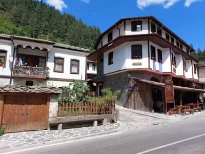Хотел Калина