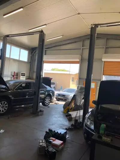 Автосервиз Косев Ауто
