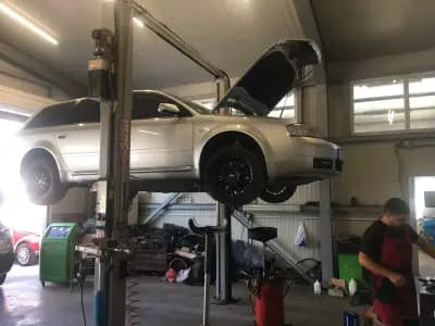 Автосервиз Косев Ауто