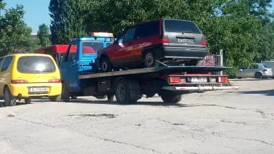 Автосервиз Косев Ауто