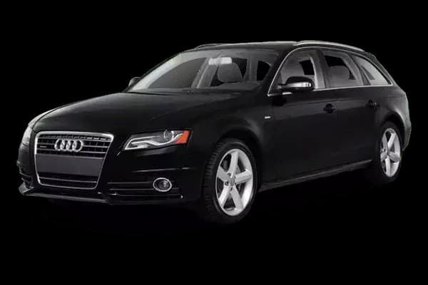 B&G Rent A Car