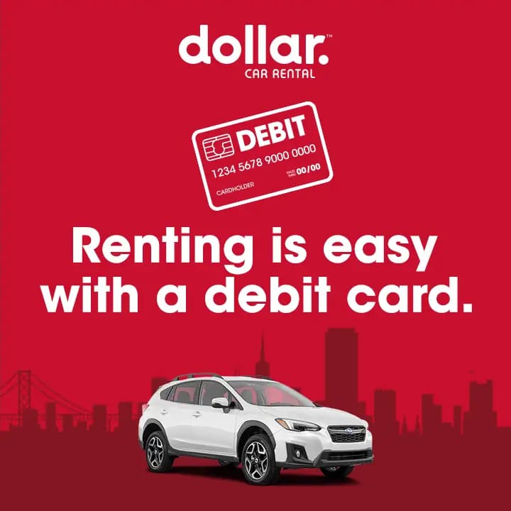 Dollar Car Rental - Varna, Airport