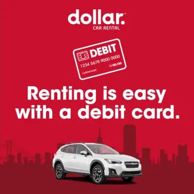 Dollar Car Rental - Varna, Airport