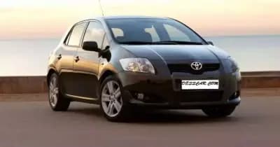 Desscar Rent A Car