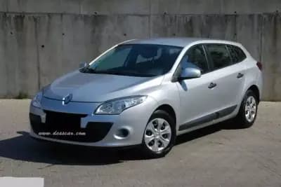 Desscar Rent A Car