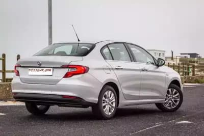 Desscar Rent A Car