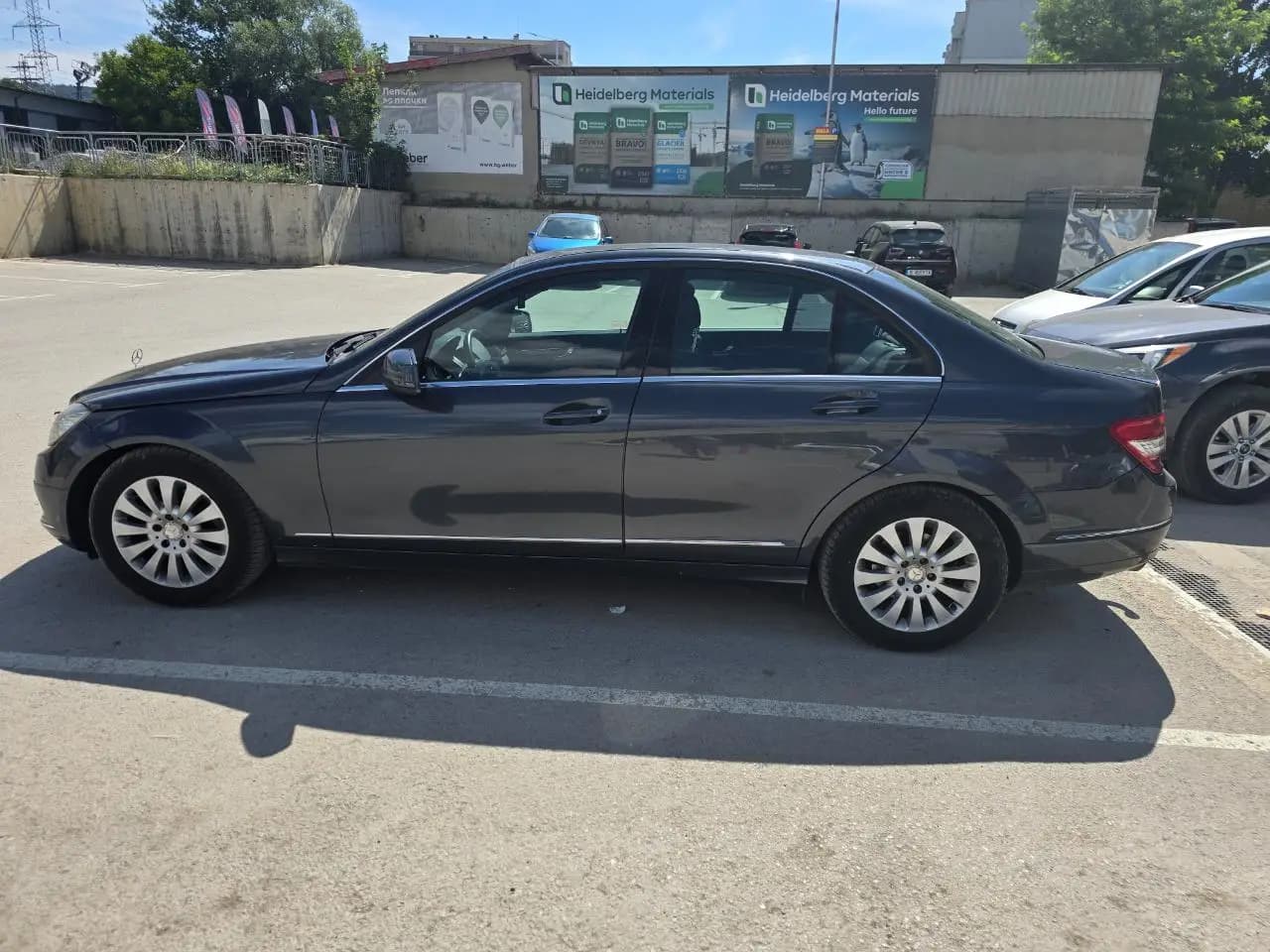 Sky Rent A Car Varna