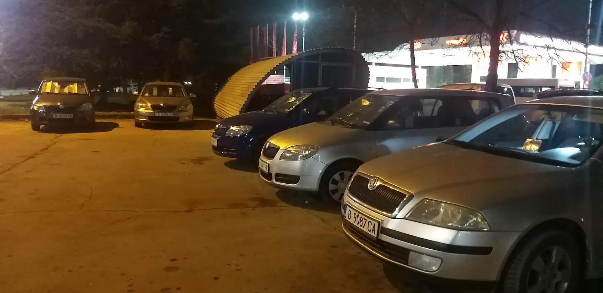 Варна Кар Рентал ООД