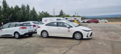 Топ Рент А Кар