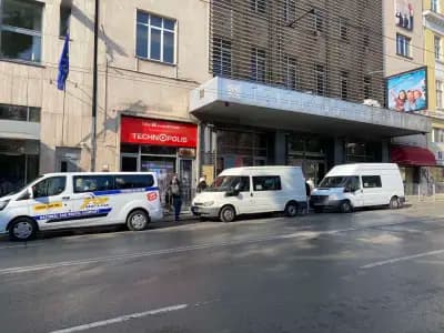 Топ Рент А Кар