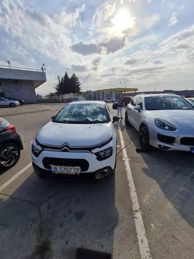 Топ Рент А Кар
