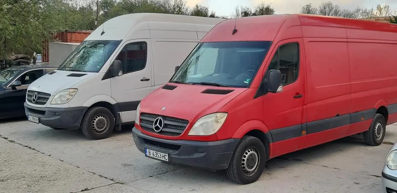 Автокъща Панорама 2003 Варна Автосалон