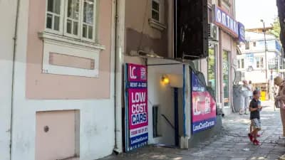 Low Cost Cars Varna