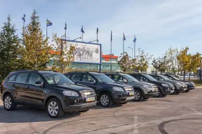 Low Cost Cars Varna