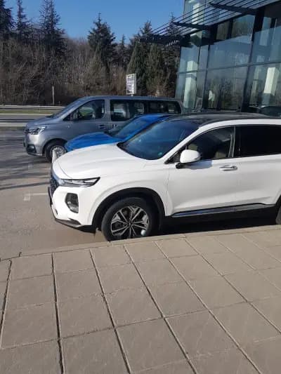 Хюндай Варна