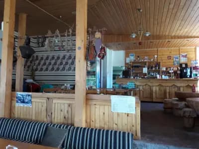Apartments Black Horse | Хотел Пампорово | Апартаменти за настаняване | Ресторант | Почивка на планина
