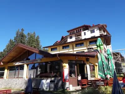Apartments Black Horse | Хотел Пампорово | Апартаменти за настаняване | Ресторант | Почивка на планина