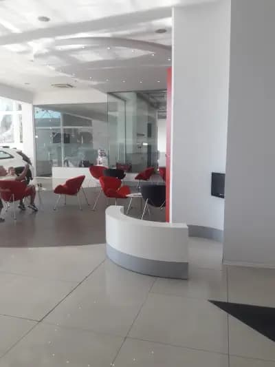 Carcom Toyota Varna