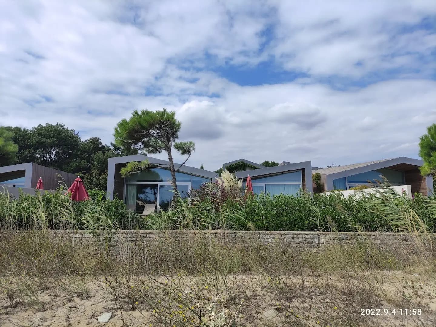 Camping Irakli Wild
