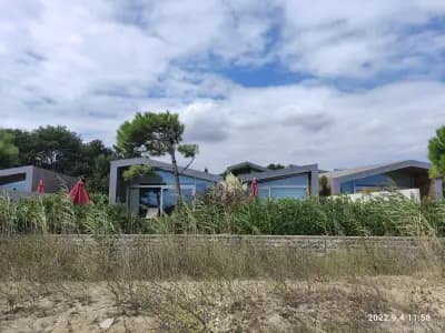 Camping Irakli Wild