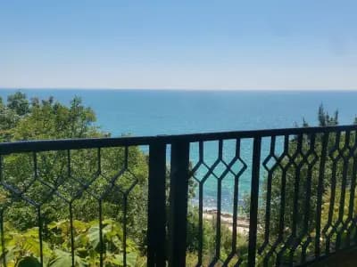 Бунгала Panoramic Beach