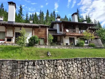 Вилно селище Махала Кочорите