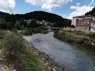 Хотел Рубис