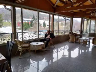 Хотел Рубис