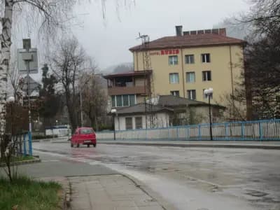 Хотел Рубис