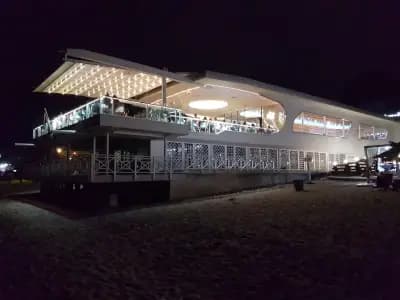 Морска тераса