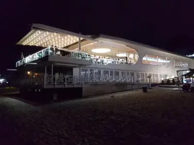 Морска тераса