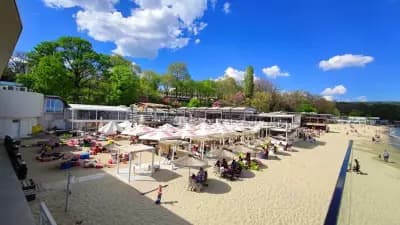 Морска тераса
