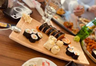 Happy Bar & Grill Center (Varna)