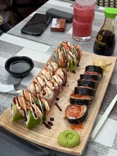 Happy Bar & Grill Center (Varna)