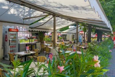 Happy Bar & Grill Center (Varna)
