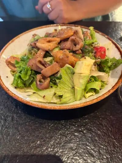 Happy Bar & Grill Center (Varna)