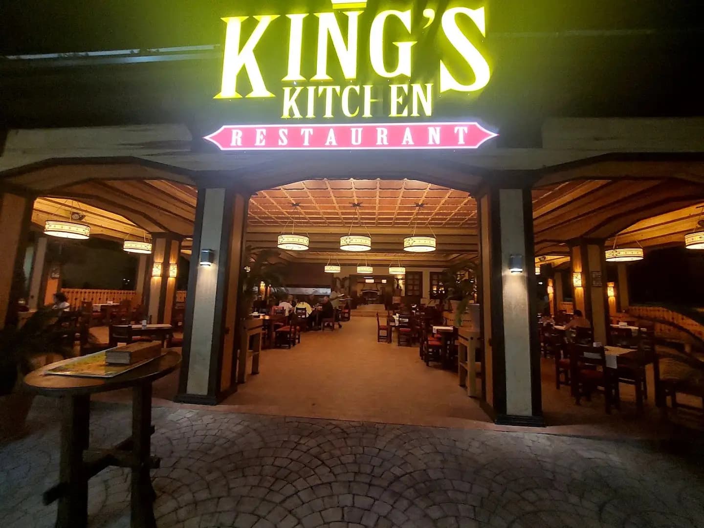 Seven Café