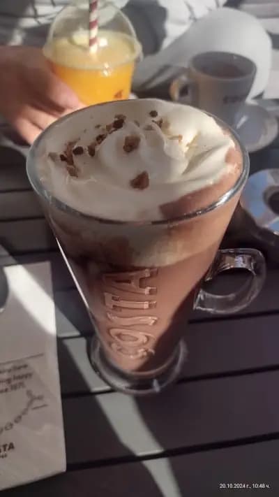 Costa Coffee