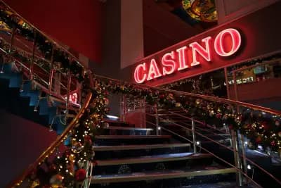 Casino SESAME