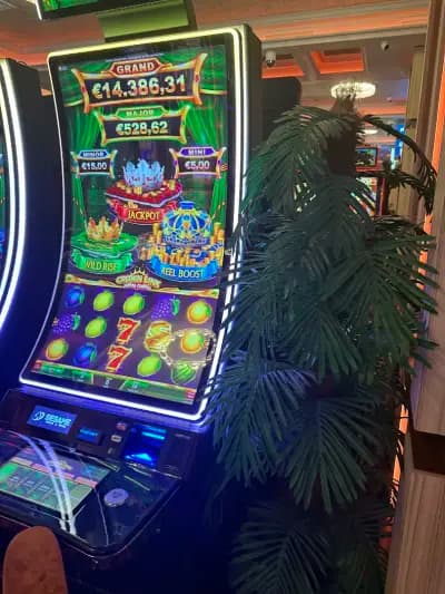 Casino SESAME