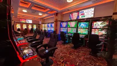 Casino SESAME