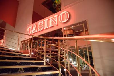 Casino SESAME