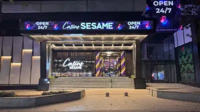 Casino SESAME