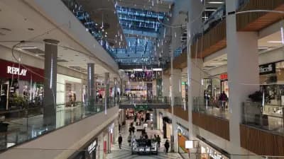 Grand Mall