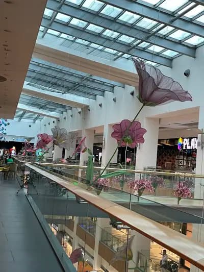 Grand Mall
