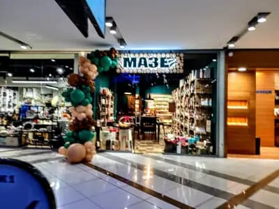 Grand Mall