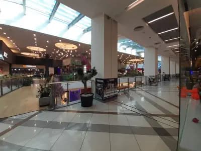 Grand Mall