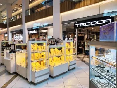 Grand Mall