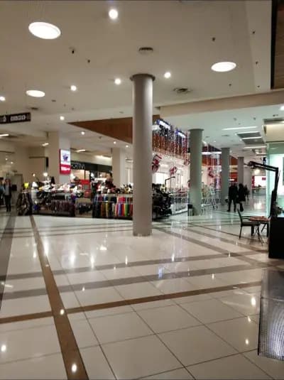 Grand Mall