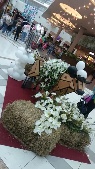 Grand Mall